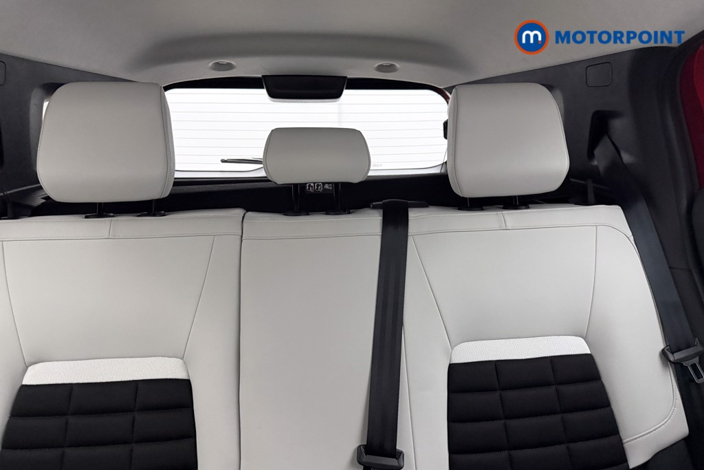 Citroen C3 Aircross MAX Automatic Electric SUV - Stock Number (1647302) - 16th supplementary image