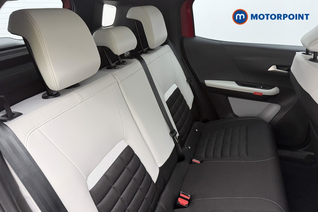 Citroen C3 Aircross MAX Automatic Electric SUV - Stock Number (1647302) - 17th supplementary image