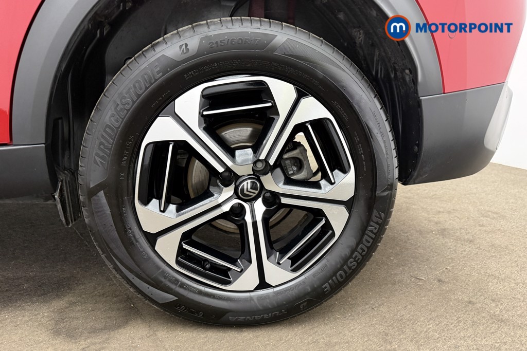 Citroen C3 Aircross MAX Automatic Electric SUV - Stock Number (1647302) - 20th supplementary image