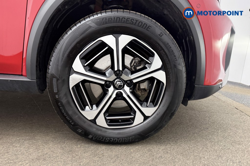 Citroen C3 Aircross MAX Automatic Electric SUV - Stock Number (1647302) - 22nd supplementary image