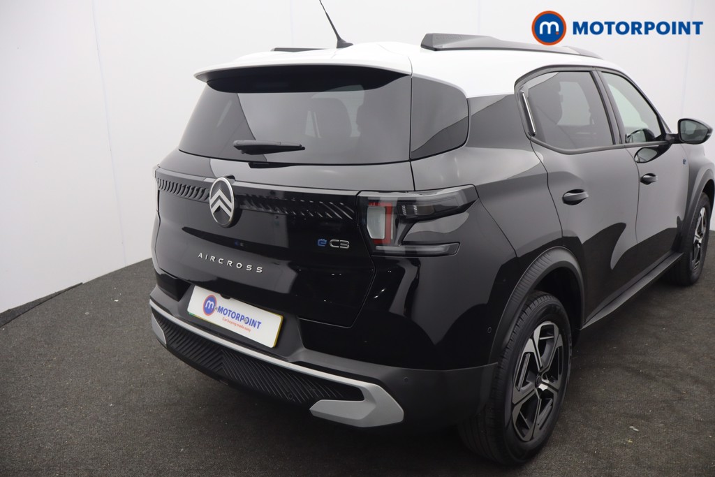 Citroen C3 Aircross MAX Automatic Electric SUV - Stock Number (1647309) - 2nd supplementary image