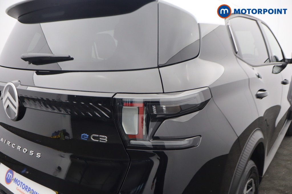 Citroen C3 Aircross MAX Automatic Electric SUV - Stock Number (1647309) - 3rd supplementary image