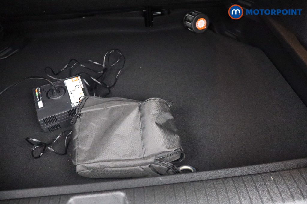 Citroen C3 Aircross MAX Automatic Electric SUV - Stock Number (1647309) - 6th supplementary image