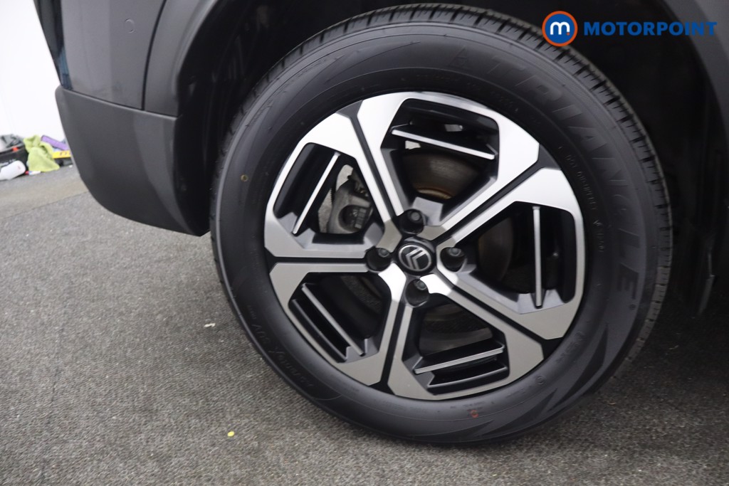 Citroen C3 Aircross MAX Automatic Electric SUV - Stock Number (1647309) - 7th supplementary image