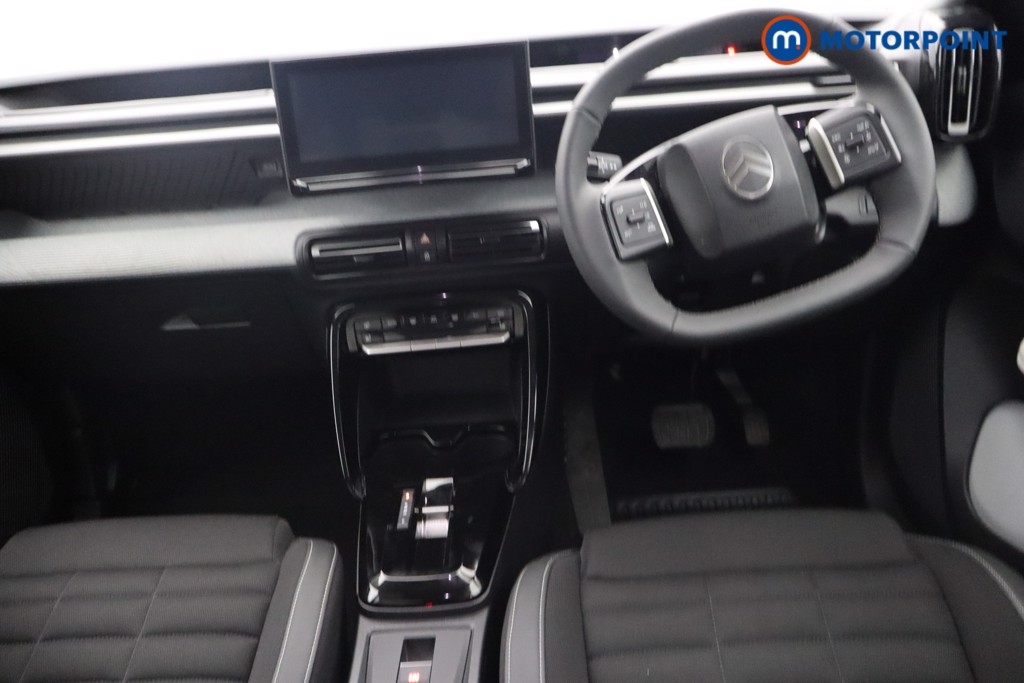 Citroen C3 Aircross MAX Automatic Electric SUV - Stock Number (1647309) - 9th supplementary image
