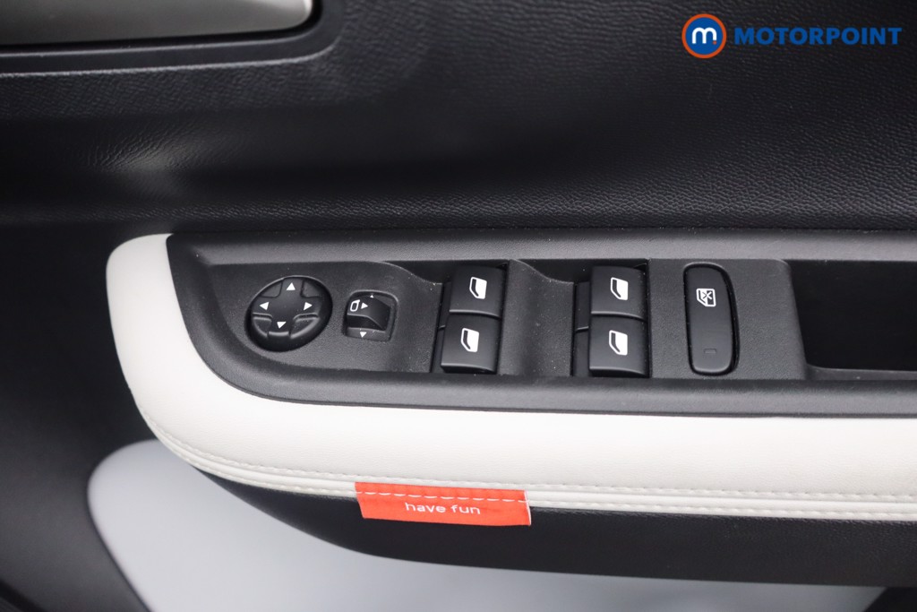 Citroen C3 Aircross MAX Automatic Electric SUV - Stock Number (1647309) - 11th supplementary image