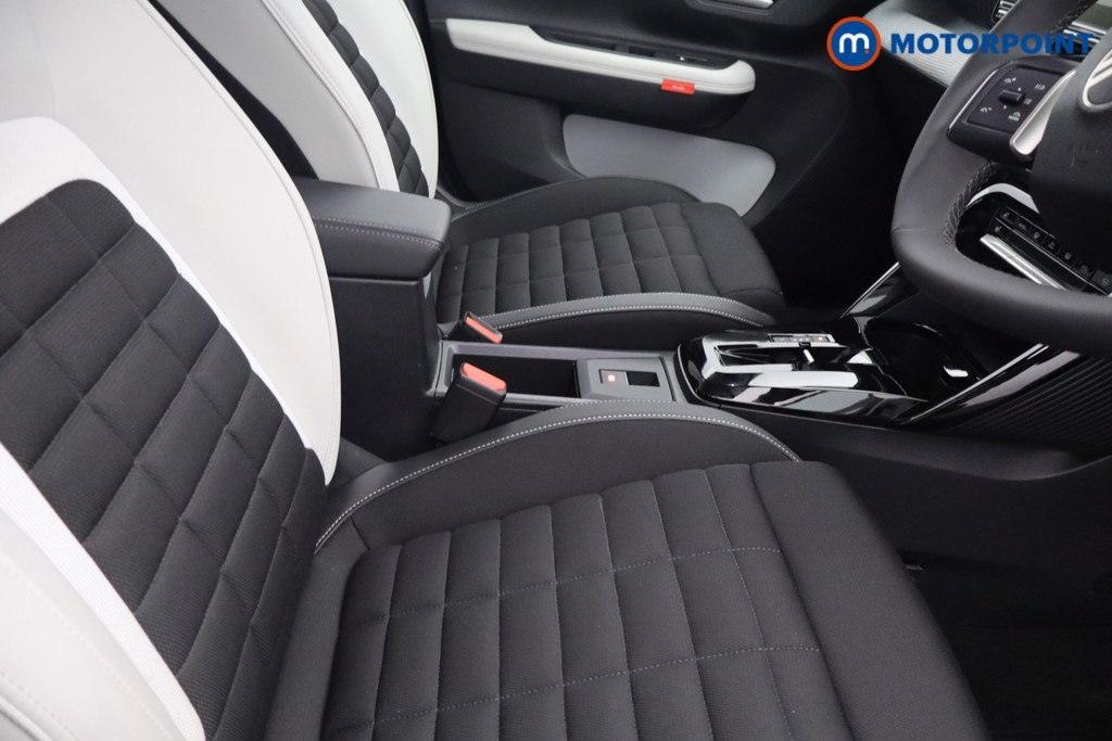 Citroen C3 Aircross MAX Automatic Electric SUV - Stock Number (1647309) - 12th supplementary image