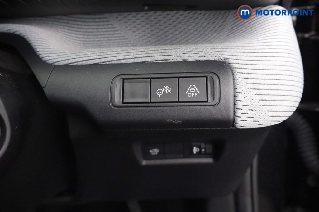 Citroen C3 Aircross MAX Automatic Electric SUV - Stock Number (1647309) - 13th supplementary image