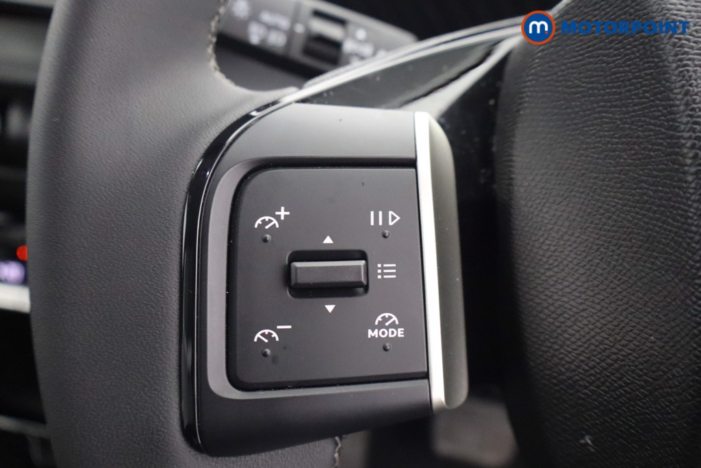 Citroen C3 Aircross MAX Automatic Electric SUV - Stock Number (1647309) - 15th supplementary image