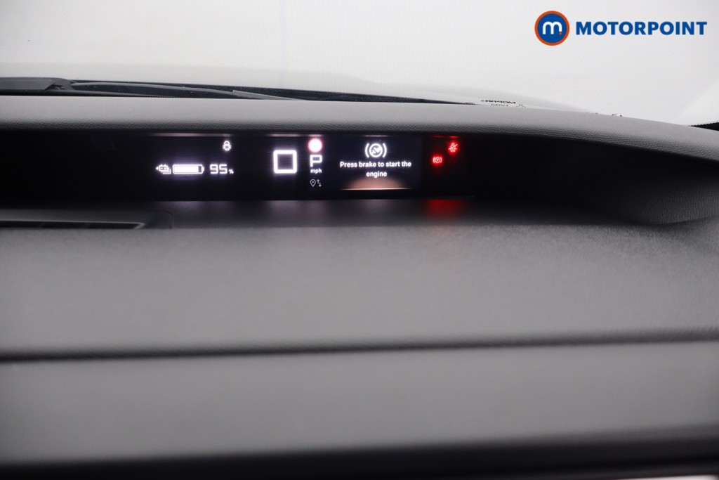 Citroen C3 Aircross MAX Automatic Electric SUV - Stock Number (1647309) - 16th supplementary image