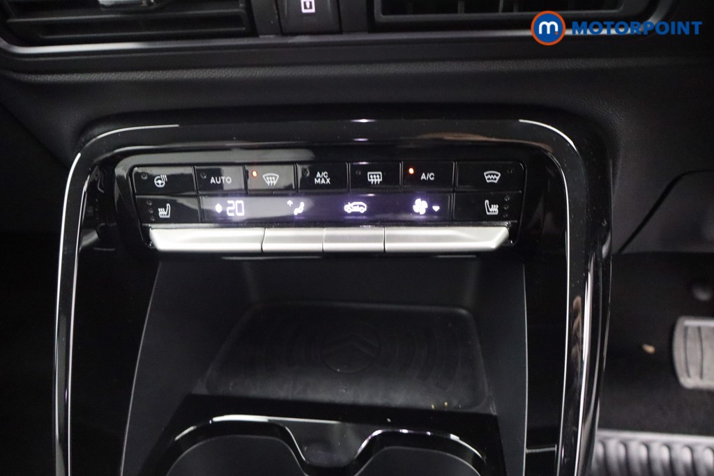 Citroen C3 Aircross MAX Automatic Electric SUV - Stock Number (1647309) - 17th supplementary image