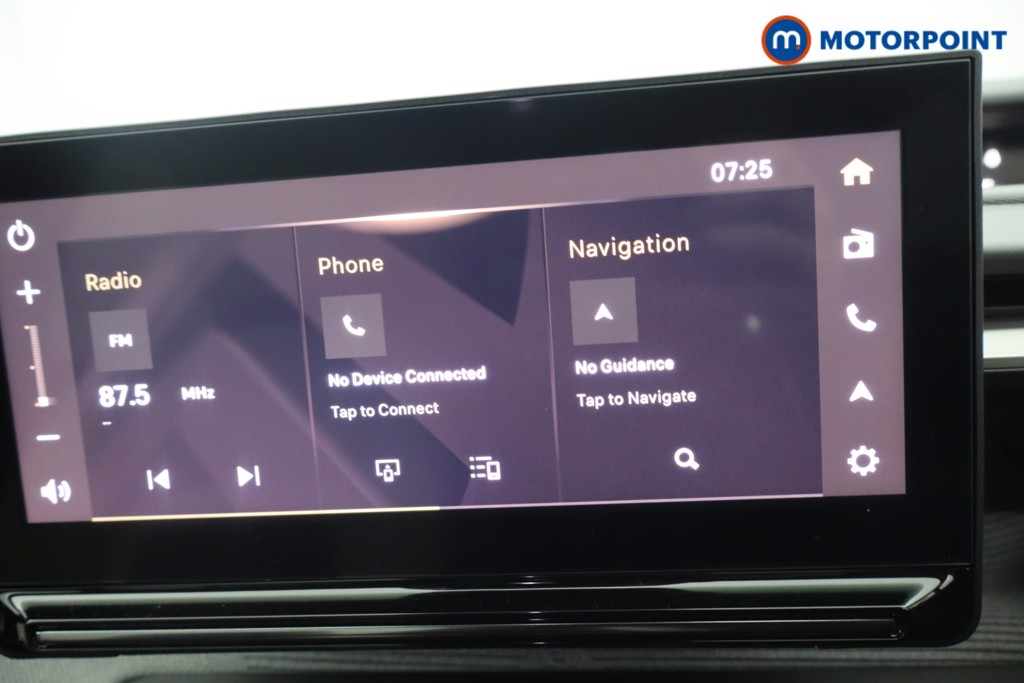 Citroen C3 Aircross MAX Automatic Electric SUV - Stock Number (1647309) - 18th supplementary image