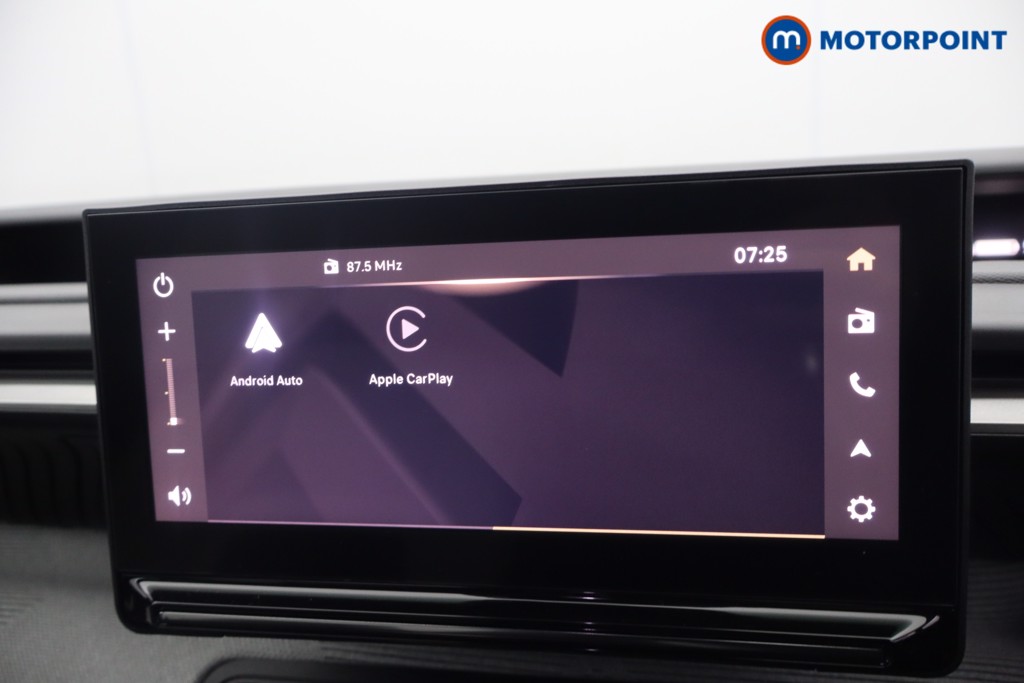 Citroen C3 Aircross MAX Automatic Electric SUV - Stock Number (1647309) - 19th supplementary image