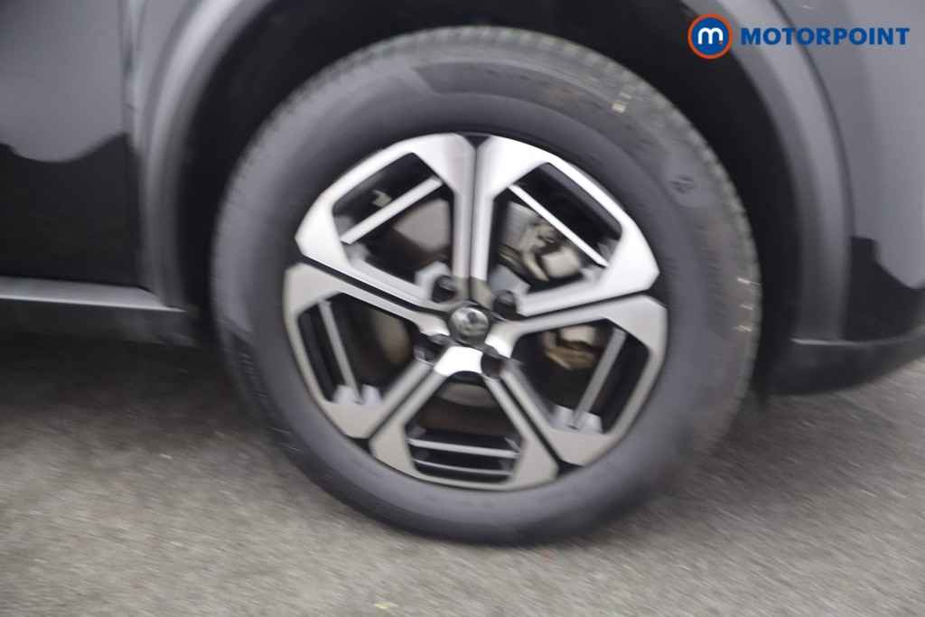 Citroen C3 Aircross MAX Automatic Electric SUV - Stock Number (1647309) - 22nd supplementary image