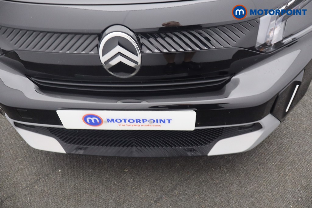 Citroen C3 Aircross MAX Automatic Electric SUV - Stock Number (1647309) - 23rd supplementary image