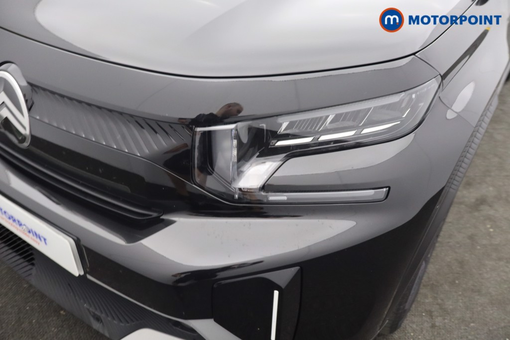 Citroen C3 Aircross MAX Automatic Electric SUV - Stock Number (1647309) - 25th supplementary image