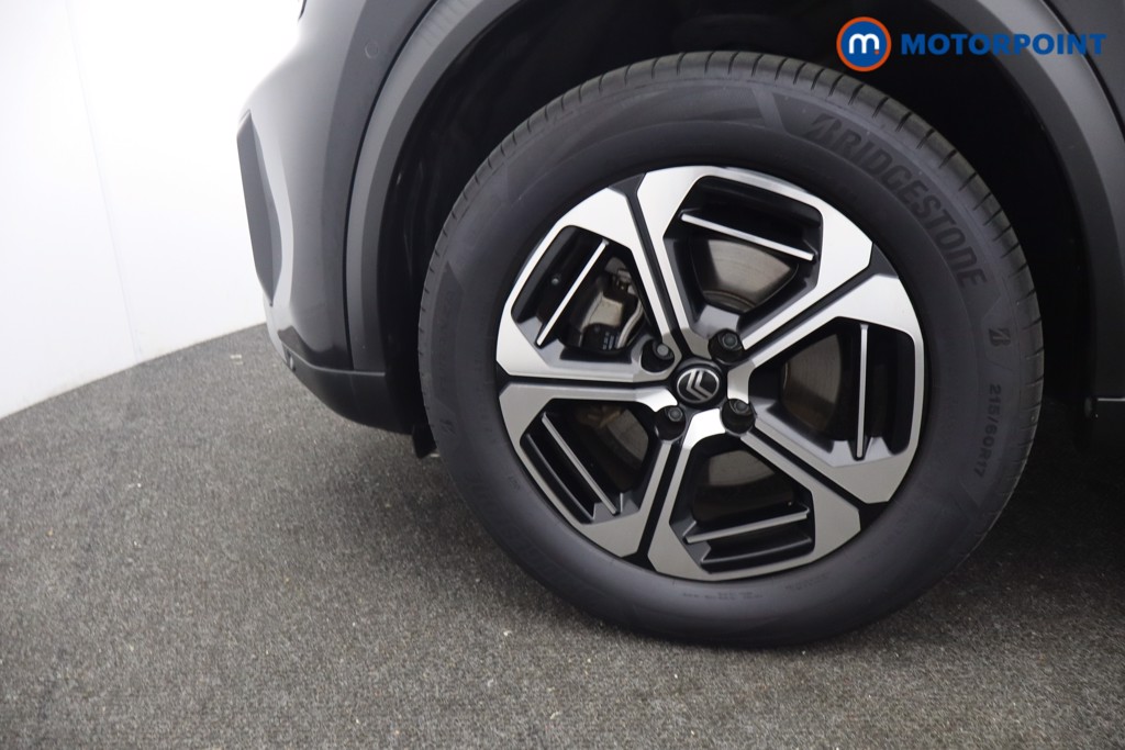 Citroen C3 Aircross MAX Automatic Electric SUV - Stock Number (1647309) - 26th supplementary image