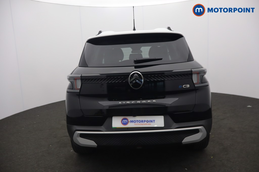 Citroen C3 Aircross MAX Automatic Electric SUV - Stock Number (1647309) - 1st supplementary image