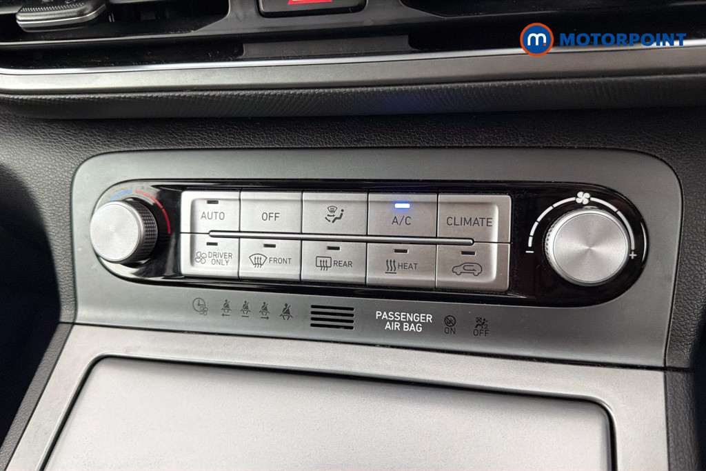 Hyundai Kona Premium Automatic Electric SUV - Stock Number (1647323) - 12th supplementary image