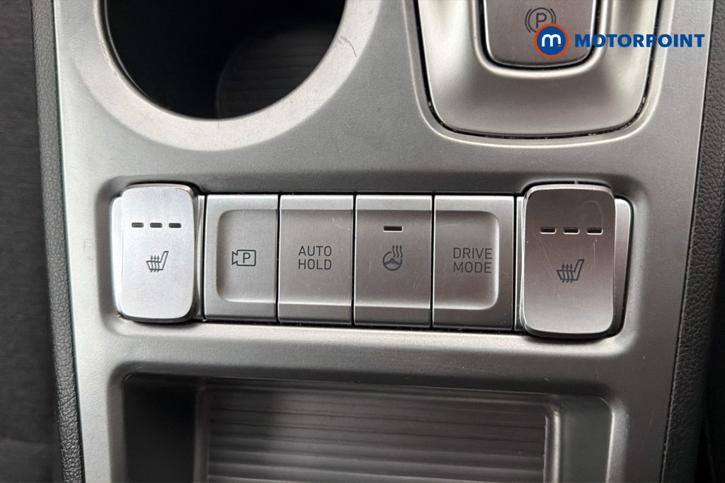 Hyundai Kona Premium Automatic Electric SUV - Stock Number (1647323) - 14th supplementary image