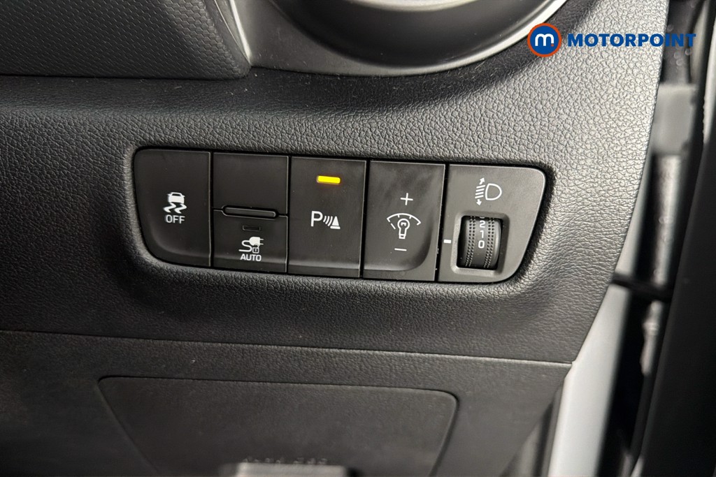 Hyundai Kona Premium Automatic Electric SUV - Stock Number (1647323) - 18th supplementary image