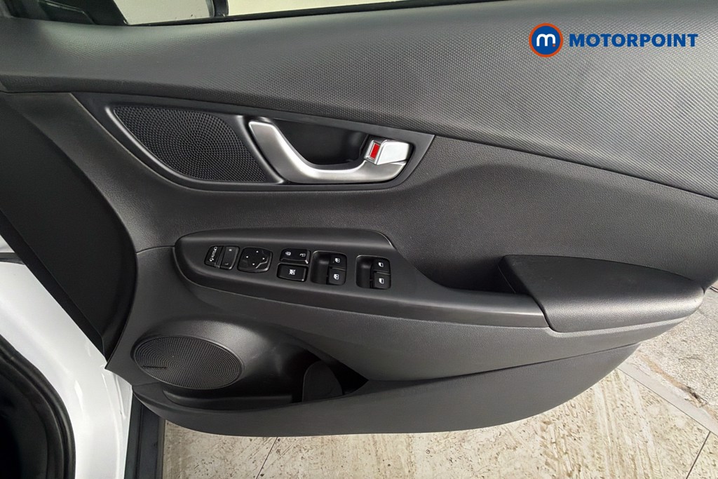 Hyundai Kona Premium Automatic Electric SUV - Stock Number (1647323) - 19th supplementary image
