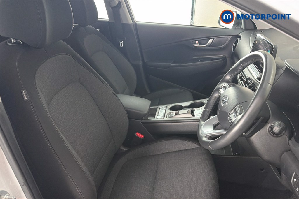 Hyundai Kona Premium Automatic Electric SUV - Stock Number (1647323) - 22nd supplementary image