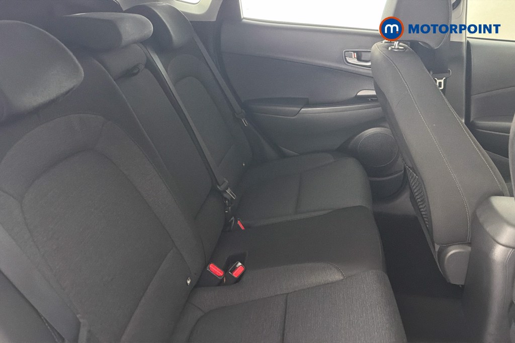 Hyundai Kona Premium Automatic Electric SUV - Stock Number (1647323) - 28th supplementary image