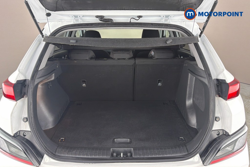 Hyundai Kona Premium Automatic Electric SUV - Stock Number (1647323) - 33rd supplementary image