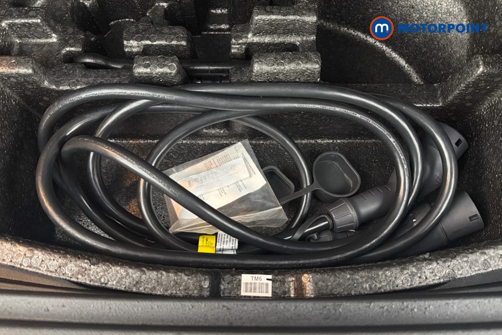 Hyundai Kona Premium Automatic Electric SUV - Stock Number (1647323) - 34th supplementary image
