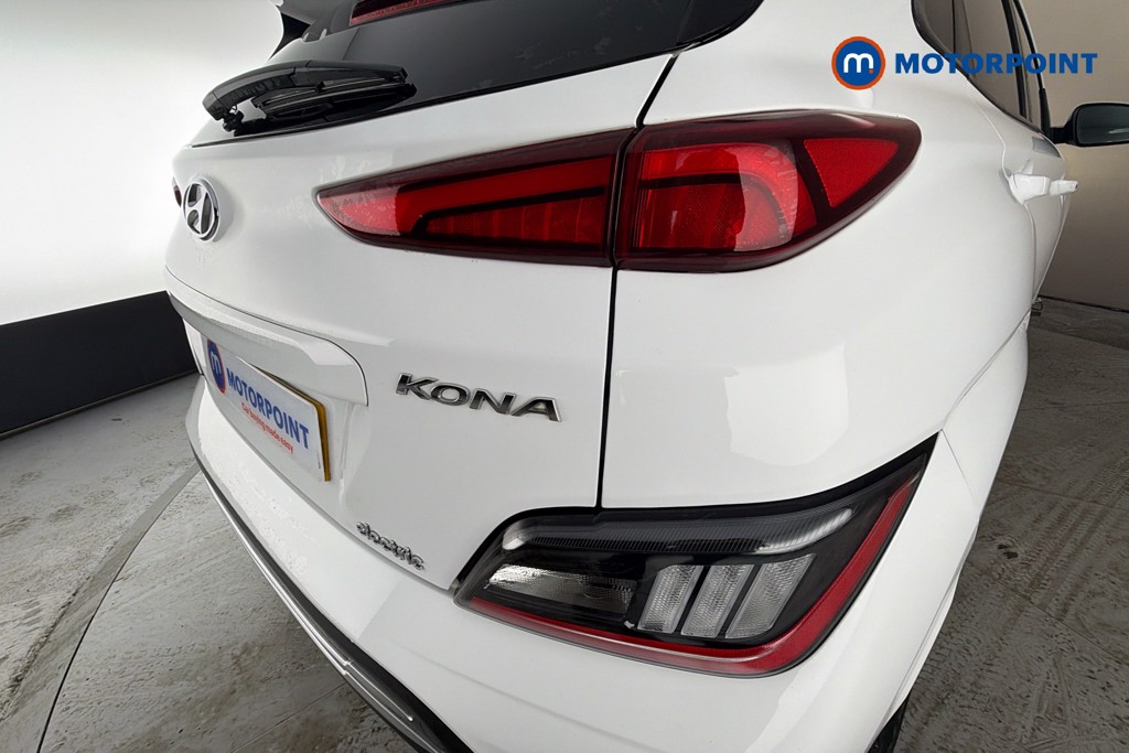 Hyundai Kona Premium Automatic Electric SUV - Stock Number (1647323) - 38th supplementary image