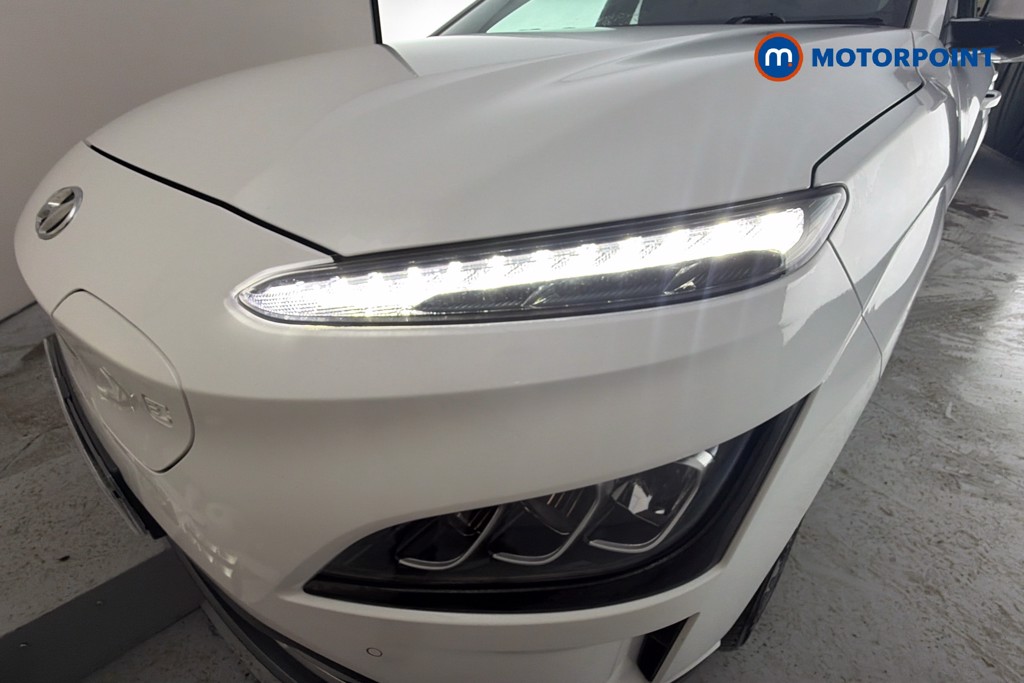 Hyundai Kona Premium Automatic Electric SUV - Stock Number (1647323) - 44th supplementary image