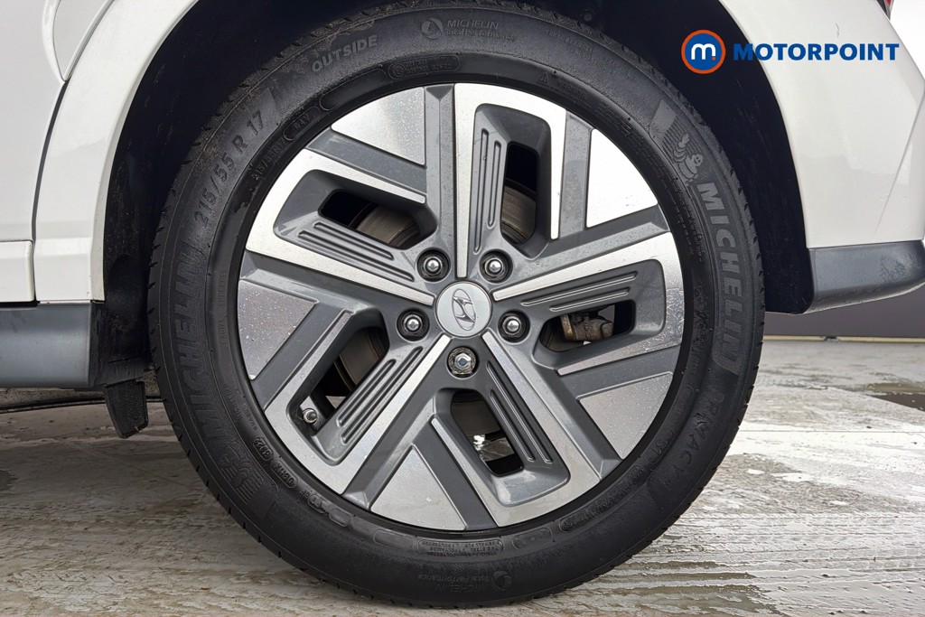 Hyundai Kona Premium Automatic Electric SUV - Stock Number (1647323) - 48th supplementary image