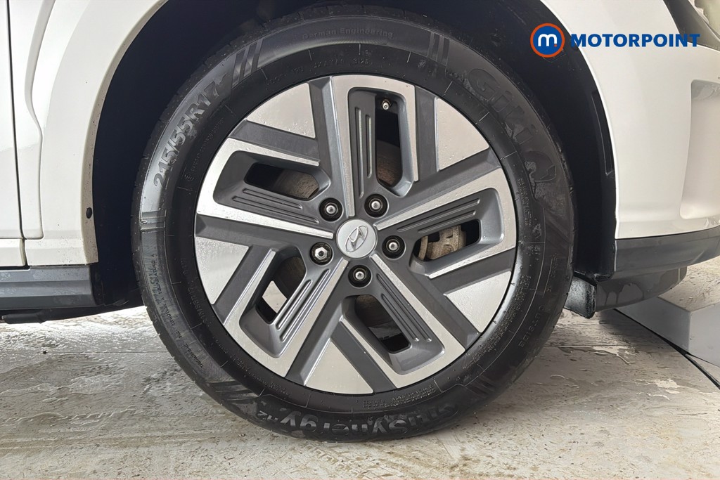 Hyundai Kona Premium Automatic Electric SUV - Stock Number (1647323) - 50th supplementary image