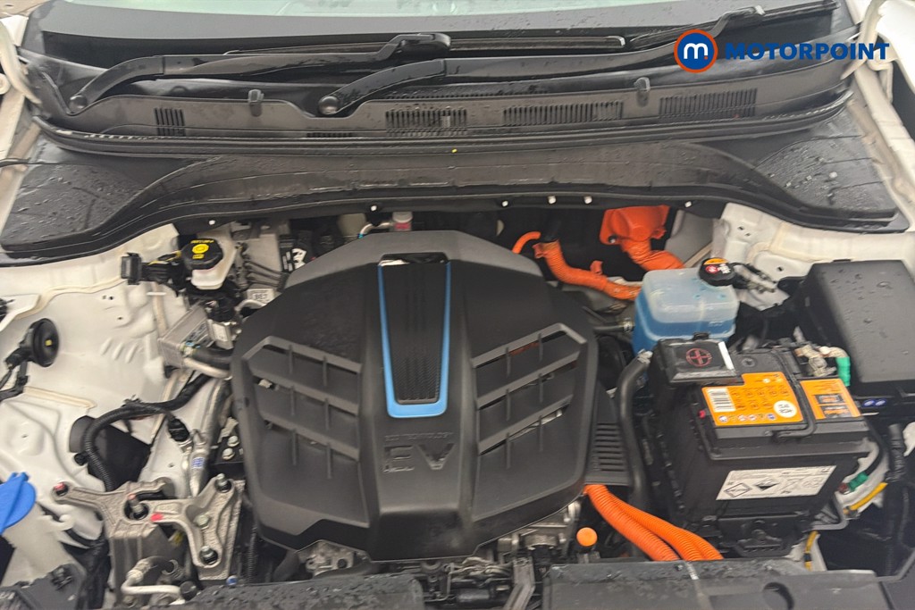 Hyundai Kona Premium Automatic Electric SUV - Stock Number (1647323) - 51st supplementary image