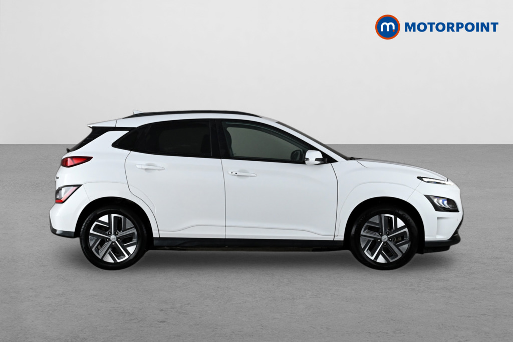 Hyundai Kona Premium Automatic Electric SUV - Stock Number (1647323) - Drivers side