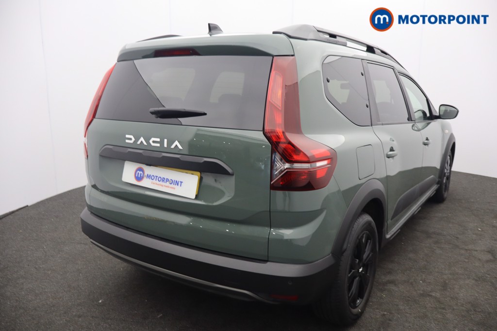 Dacia Jogger Extreme Se Manual Petrol People Carrier - Stock Number (1647340) - 2nd supplementary image