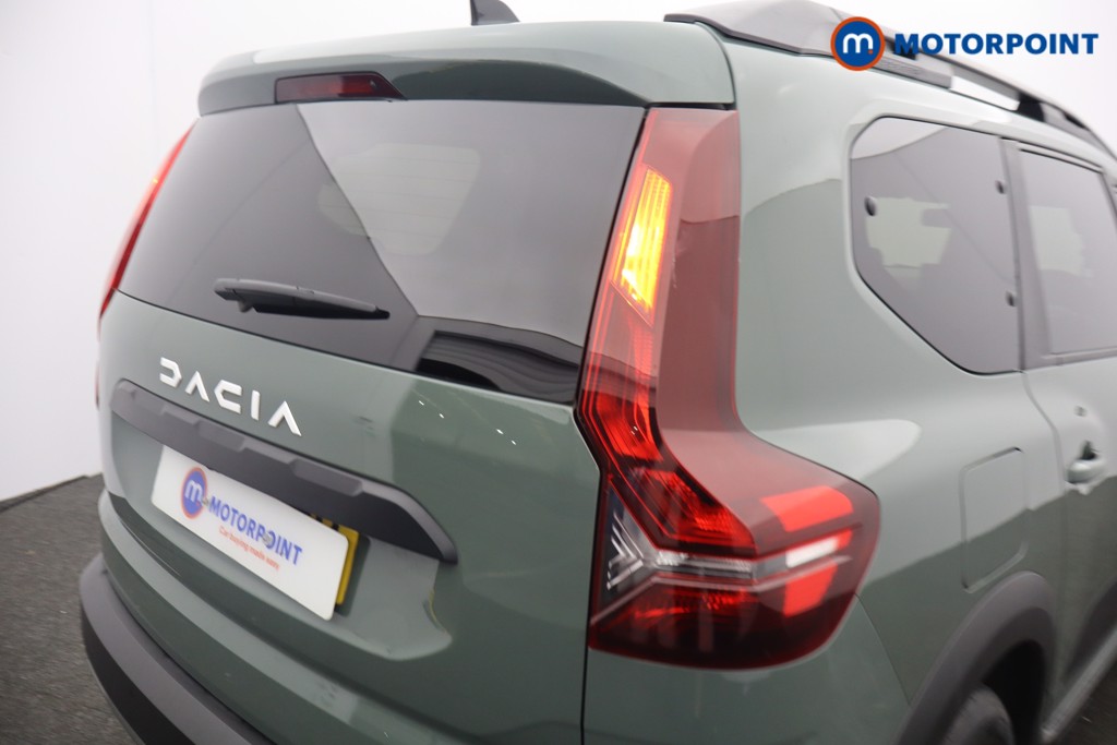 Dacia Jogger Extreme Se Manual Petrol People Carrier - Stock Number (1647340) - 3rd supplementary image