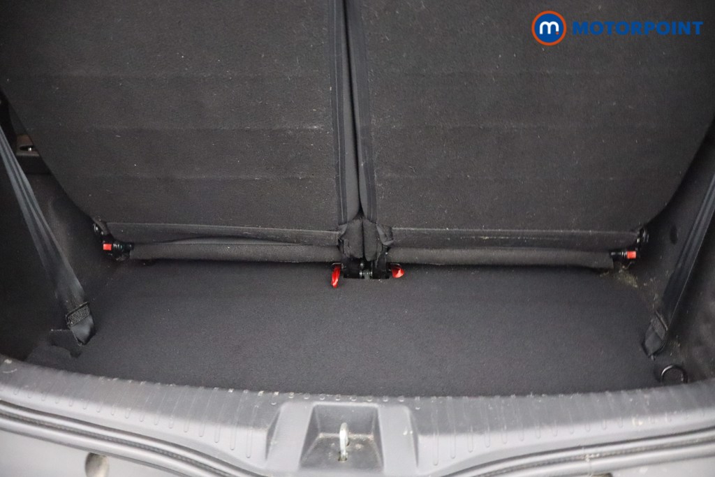 Dacia Jogger Extreme Se Manual Petrol People Carrier - Stock Number (1647340) - 6th supplementary image