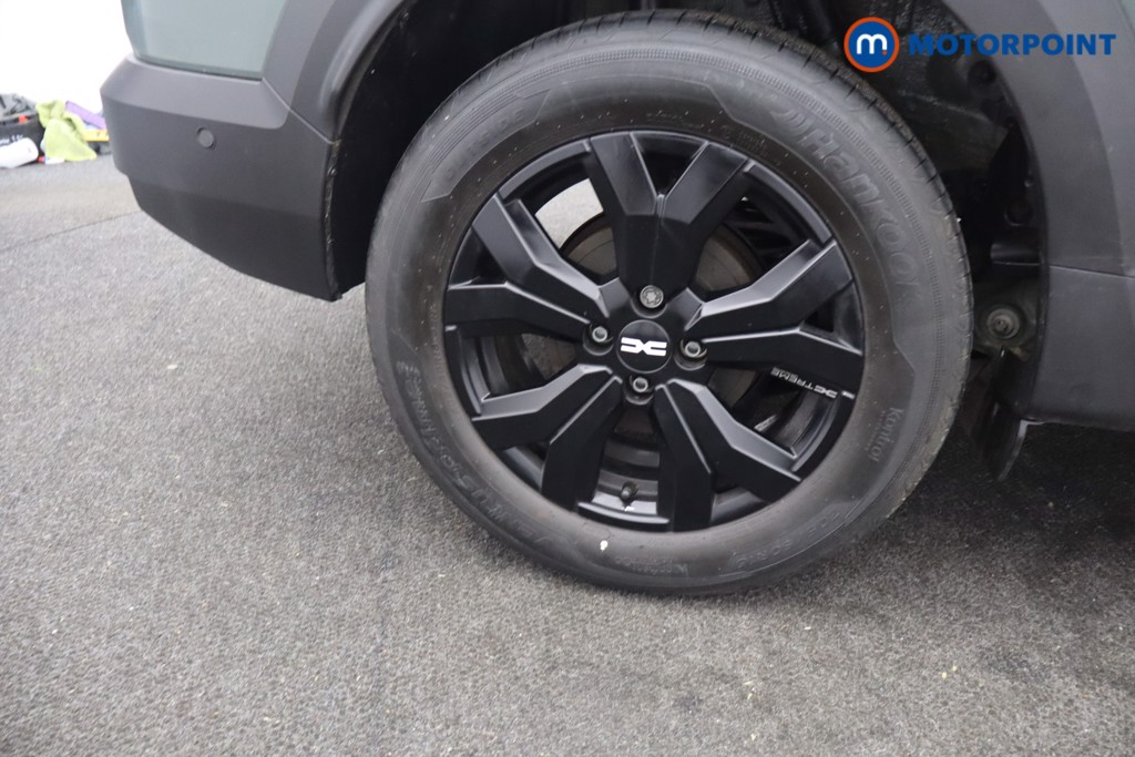 Dacia Jogger Extreme Se Manual Petrol People Carrier - Stock Number (1647340) - 7th supplementary image