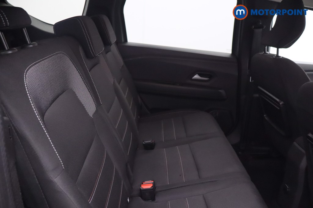 Dacia Jogger Extreme Se Manual Petrol People Carrier - Stock Number (1647340) - 8th supplementary image
