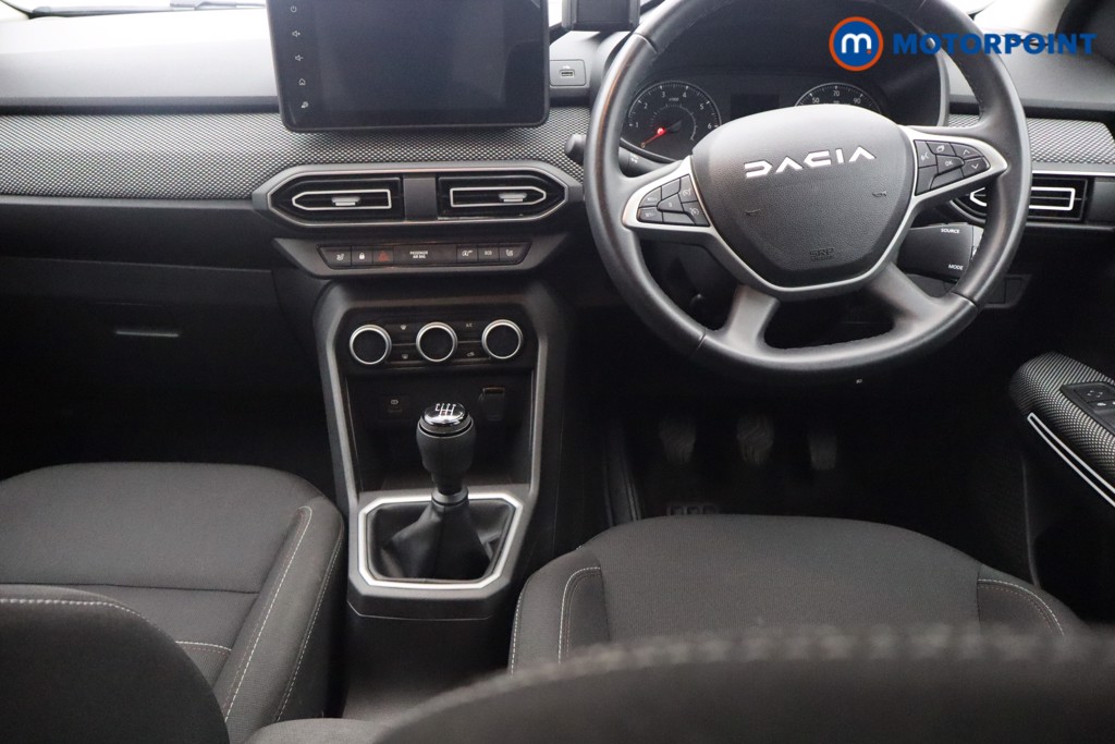 Dacia Jogger Extreme Se Manual Petrol People Carrier - Stock Number (1647340) - 9th supplementary image