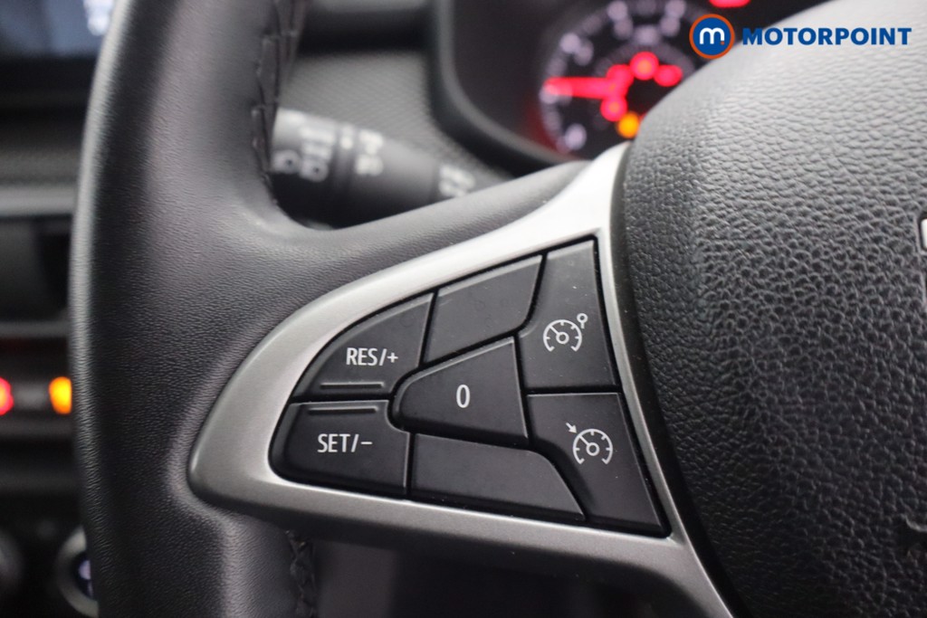 Dacia Jogger Extreme Se Manual Petrol People Carrier - Stock Number (1647340) - 14th supplementary image