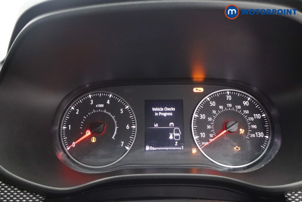 Dacia Jogger Extreme Se Manual Petrol People Carrier - Stock Number (1647340) - 15th supplementary image