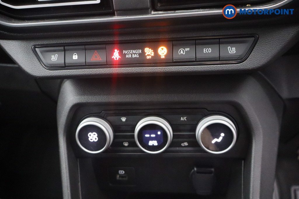 Dacia Jogger Extreme Se Manual Petrol People Carrier - Stock Number (1647340) - 16th supplementary image