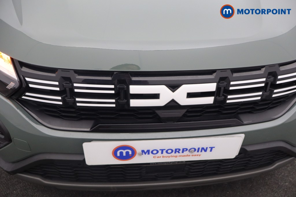 Dacia Jogger Extreme Se Manual Petrol People Carrier - Stock Number (1647340) - 22nd supplementary image