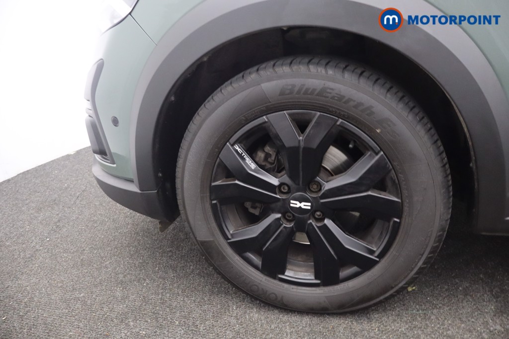 Dacia Jogger Extreme Se Manual Petrol People Carrier - Stock Number (1647340) - 25th supplementary image