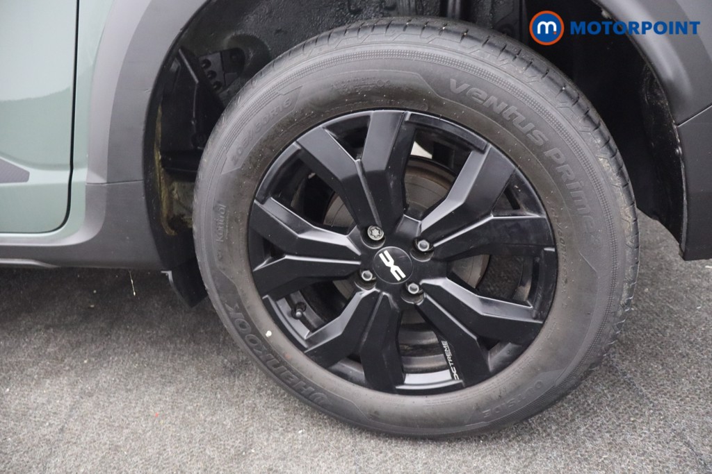 Dacia Jogger Extreme Se Manual Petrol People Carrier - Stock Number (1647340) - 26th supplementary image