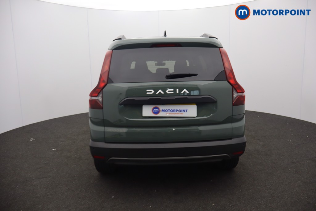 Dacia Jogger Extreme Se Manual Petrol People Carrier - Stock Number (1647340) - 1st supplementary image