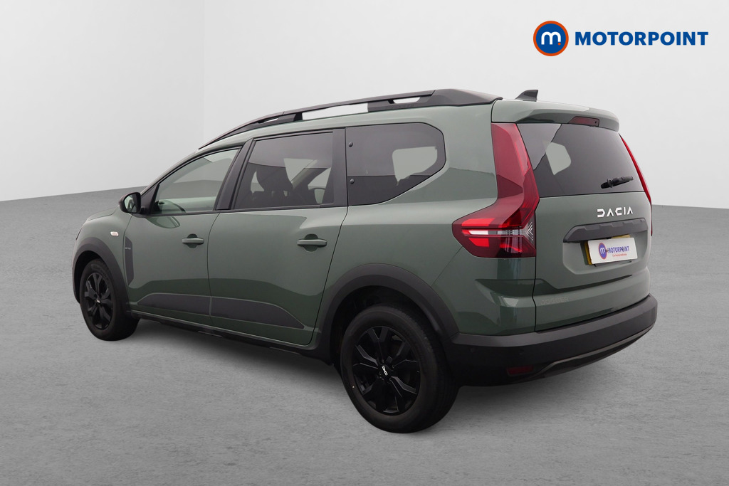 Dacia Jogger Extreme Se Manual Petrol People Carrier - Stock Number (1647340) - Passenger side rear corner
